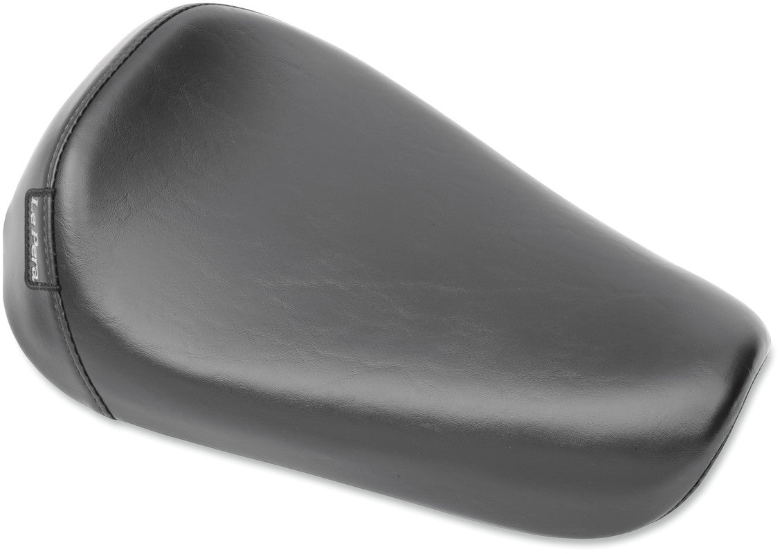 LE PERA BAREBONES SOLO SMOOTH BLACK 82-03 XL L-006