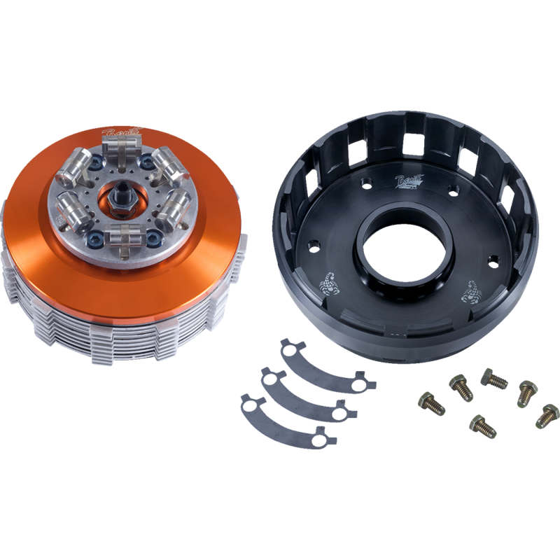 BARNETT 17-20 FL SCORPION CLUTCH ASS LOCK UP HYD 698-30-63017