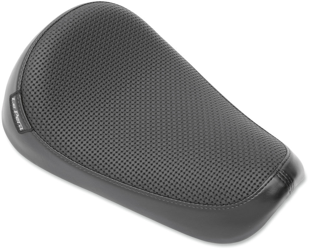 LE PERA 82-03 XL SEAT BASKET/W SOLO SILHOUETTE L-876