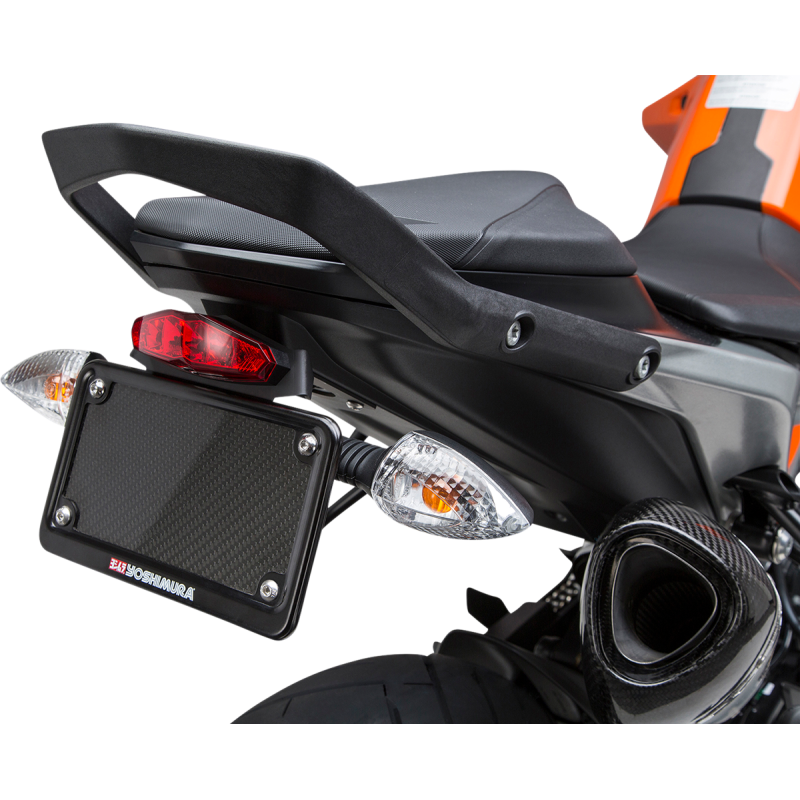 YOSHIMURA 19-21 KTM 790 FENDER ELIMINATOR KIT 070BG167900