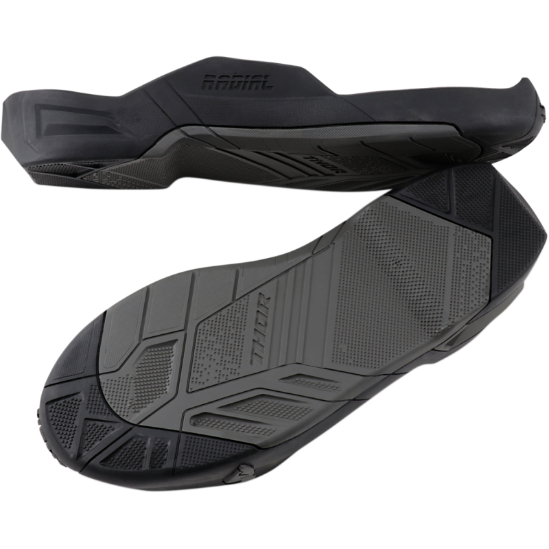 THOR BOOT RADIAL CE BK 10 3410-2256