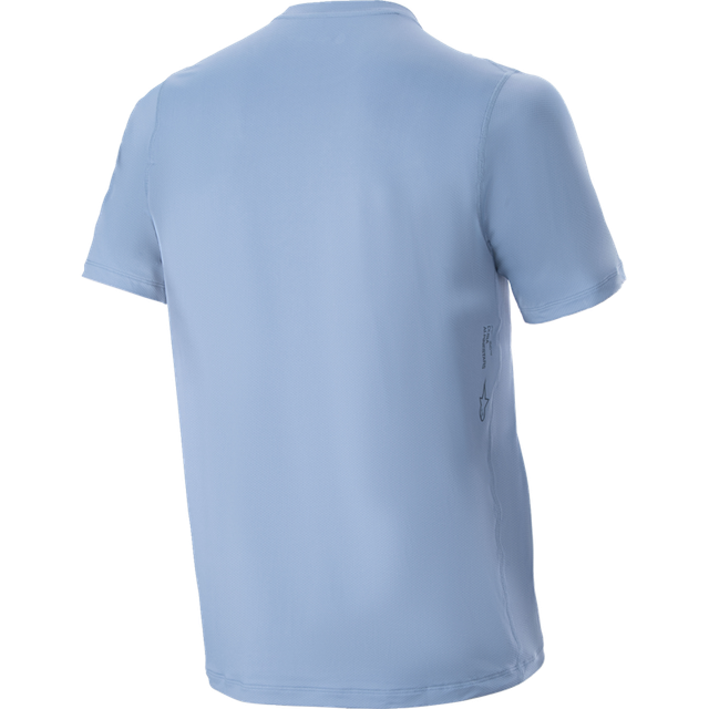 ALPINESTARS A-DURA ASTAR SS JERSEY - XL - BLUE 1767724-7122-XL