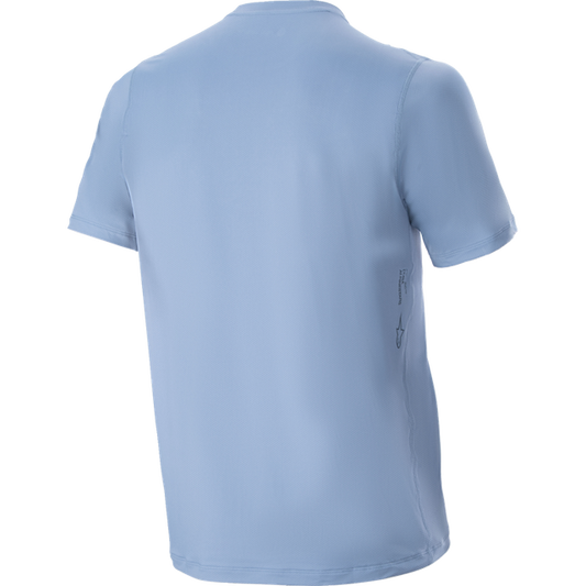 ALPINESTARS A-DURA ASTAR SS JERSEY - XL - BLUE 1767724-7122-XL