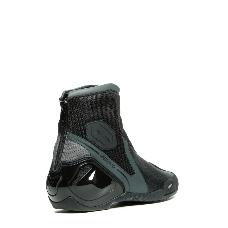 DAINESE DINAMICA AIR SHOES BLACK/ANTHRACITE 1775220-604-46