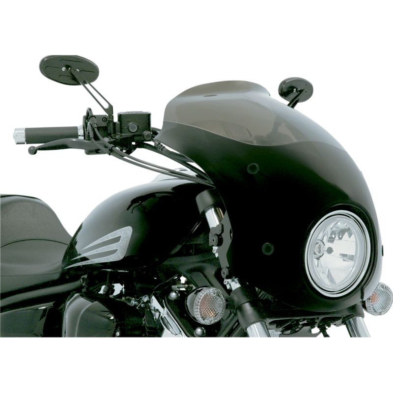 MEMPHIS SHADES METRIC FAIRING MS BULLET #6 YAM MEM7111