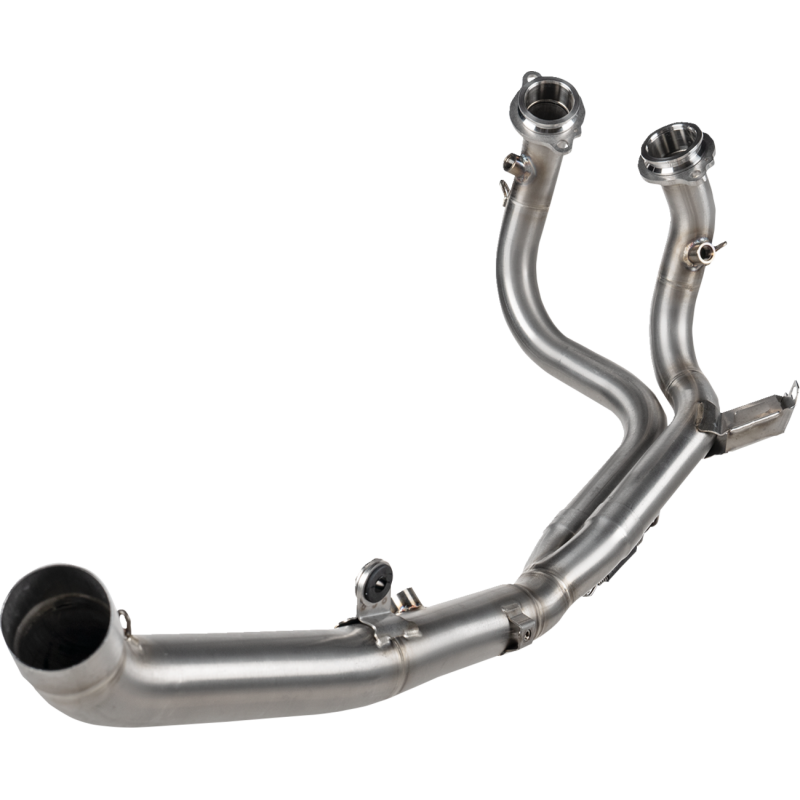 AKRAPOVIC HEADER SS HONDA CRF1100L ADV SPORT E-H11R2