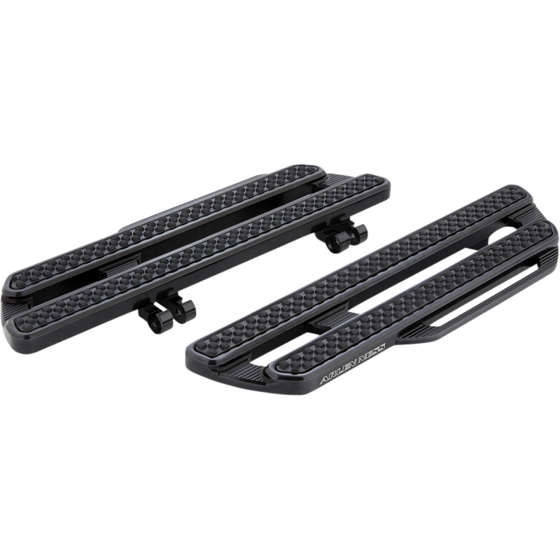 ARLEN NESS FLOORBOARD DRV METHOD BLK (PR) 410-018