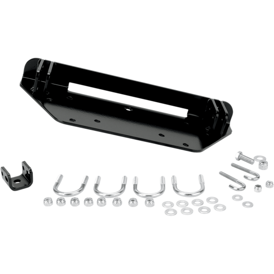 WARN PLOW MOUNT MULTI FIT KAWASAKI 70558