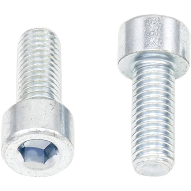 BOLT M8-1.25X20 SOCKET ALLEN BOLT (10PK) 024-50820