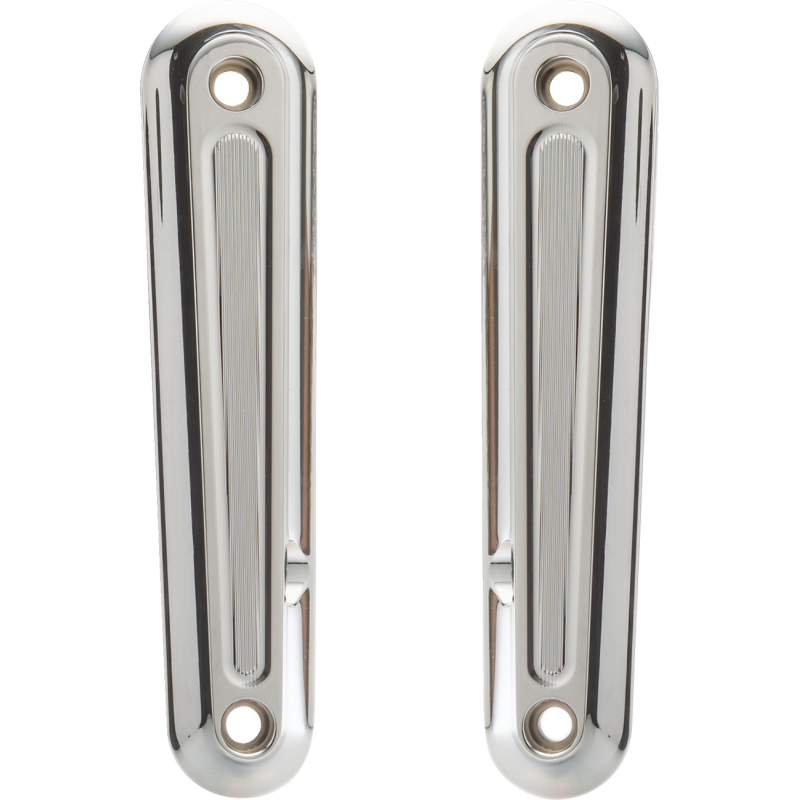 KODLIN LEGIT ELYPSE T/SIG TOURING BATWING FAIRING CHROME K68521