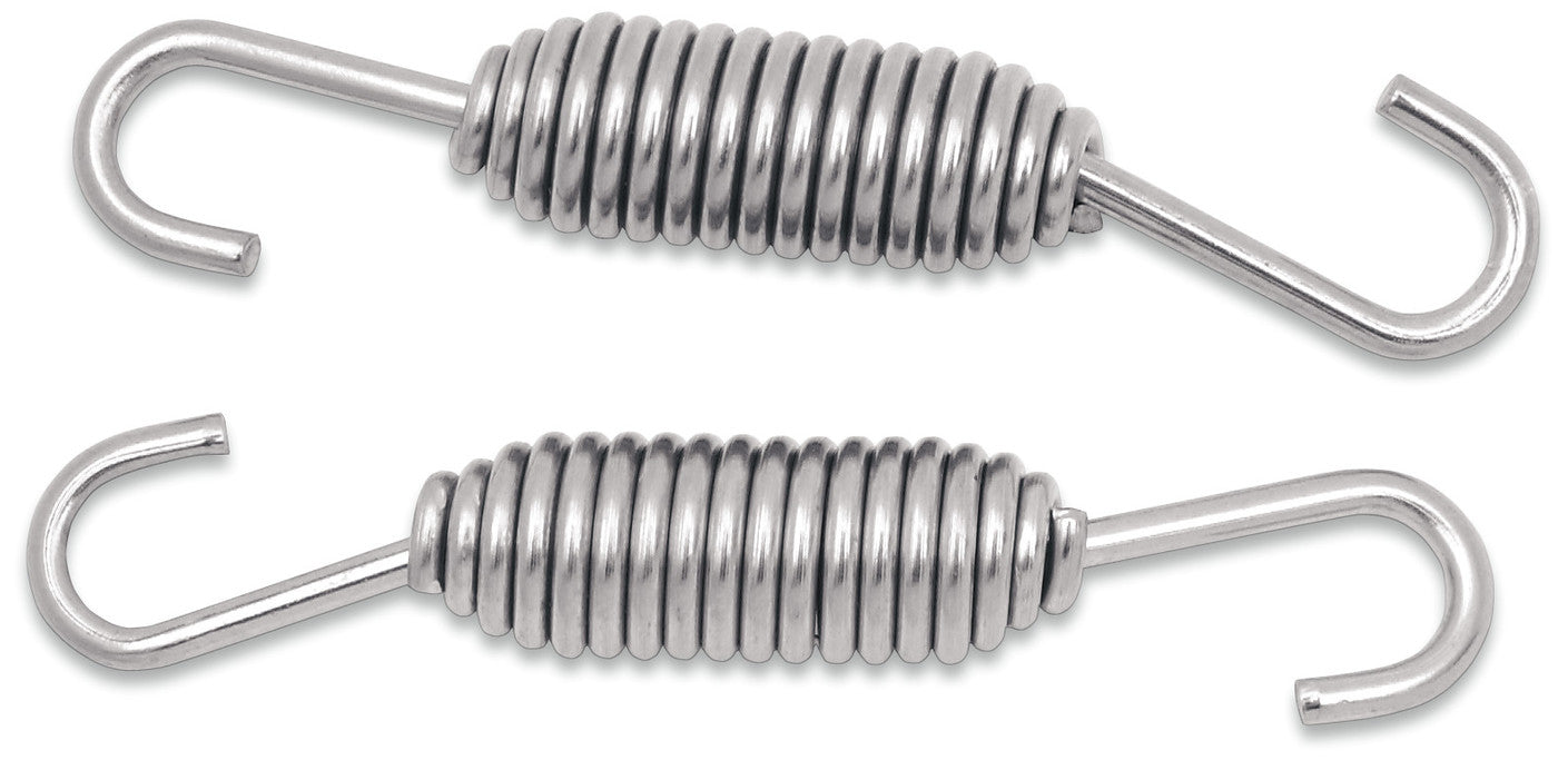 FMF 70MM STAINLESS SWIVEL SPRING KIT FMF 011396