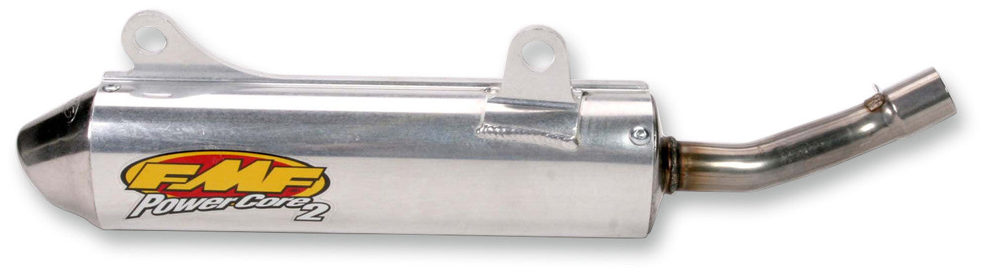 FMF 02-07 CR250 POWERCORE 2 SILENCER FMF 021014