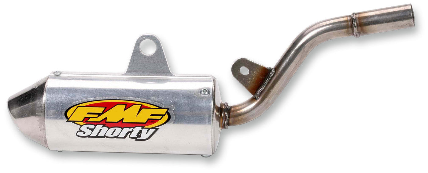 FMF 98-21 KX80-100,03-04 RM100 P-CORE 2 SHRT 022009