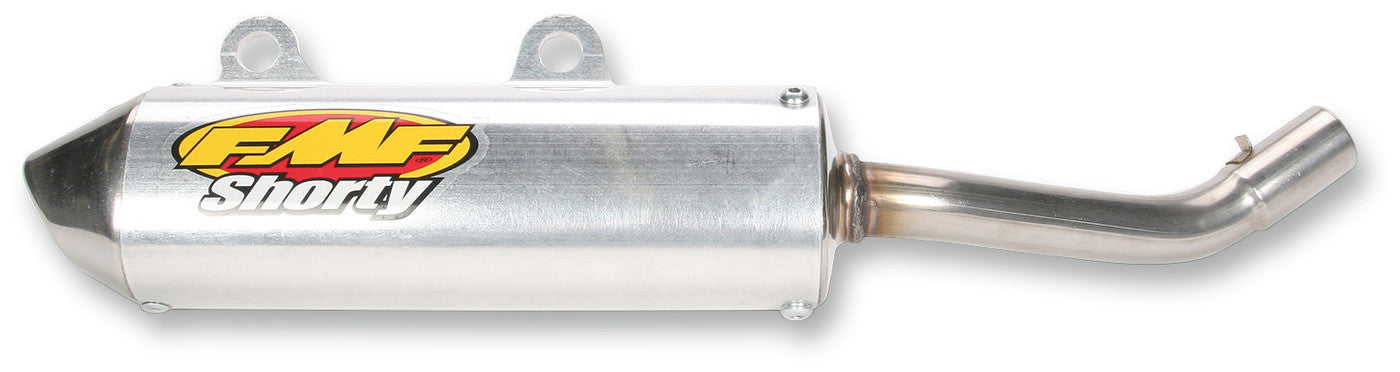 FMF 03-07 KX250 POWERCORE 2 SHORTY SILENCER 022024