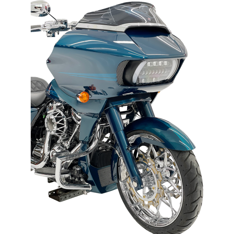 KLOCK WERKS FENDER VENTANA 21" KT KWF-01-0307
