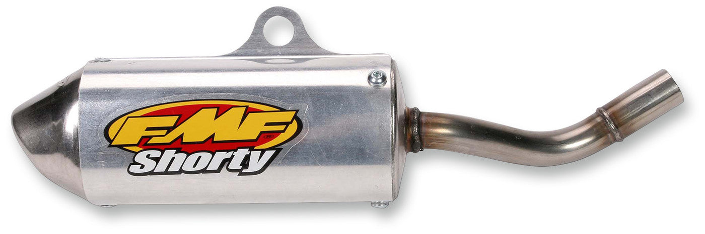 FMF 93-01 YZ80/02-24 YZ85 POWERCORE 2 SHORTY 024019