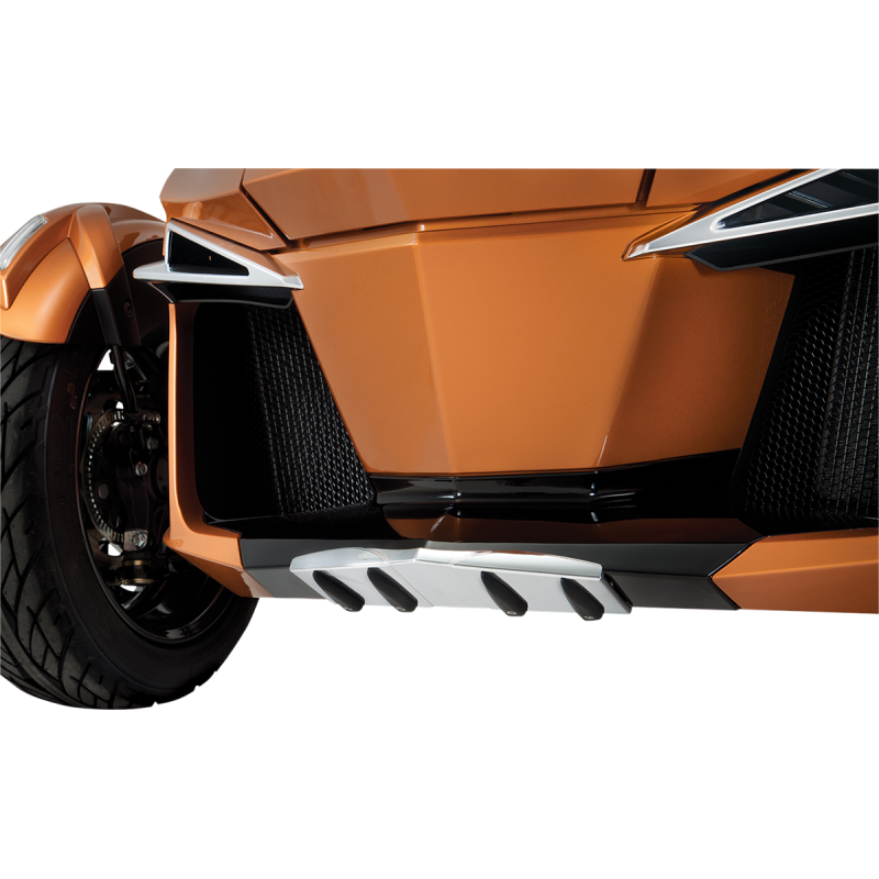 SHOW CHROME CAN-AM RT WEAR BAR 2014- 41-169
