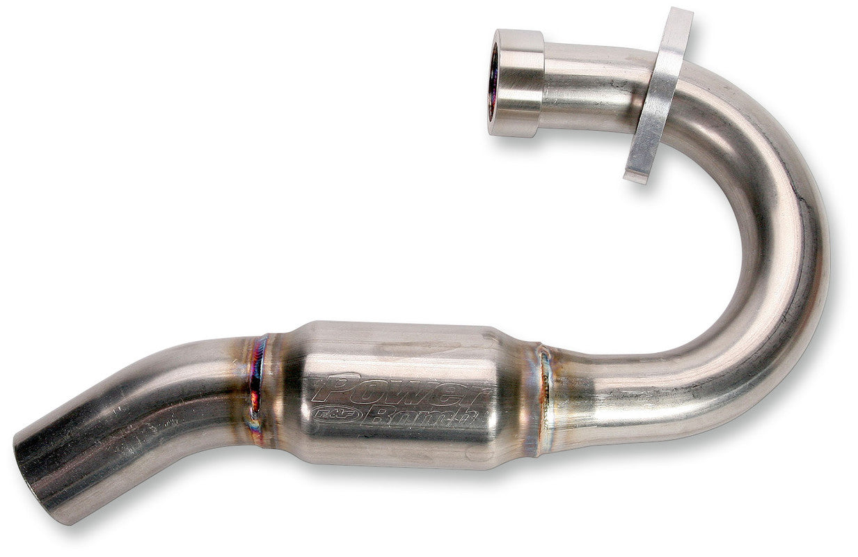 FMF 01-06 YZ250F/01-13 WR250F P-BOMB S/S 040073