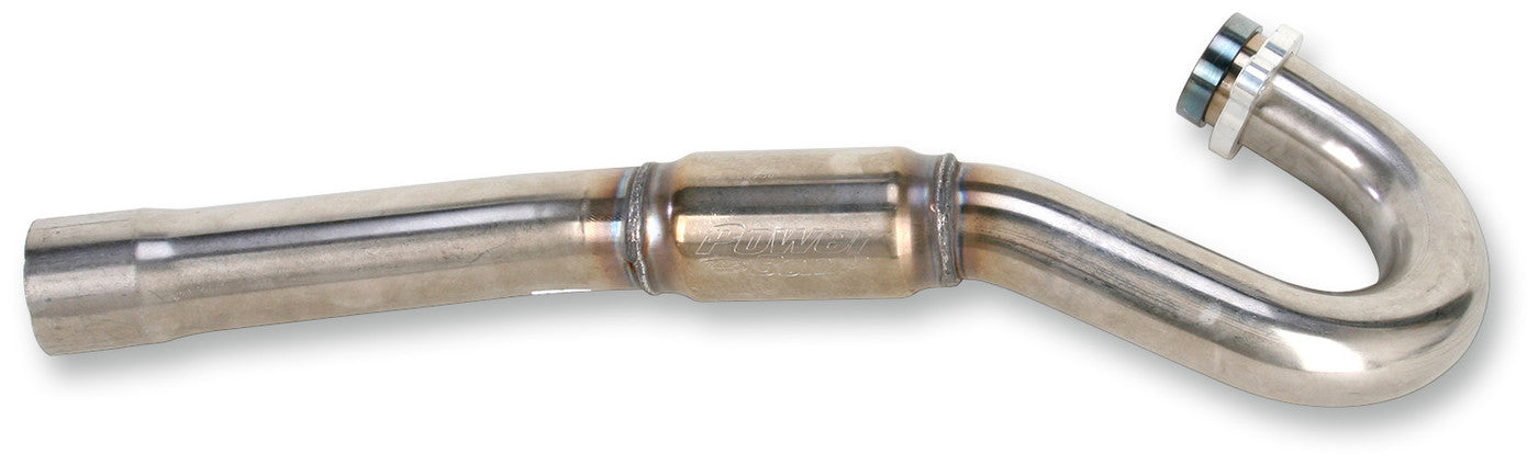 FMF 02-03 CRF450R P-BOMB MOTO HEADER S/S 041034