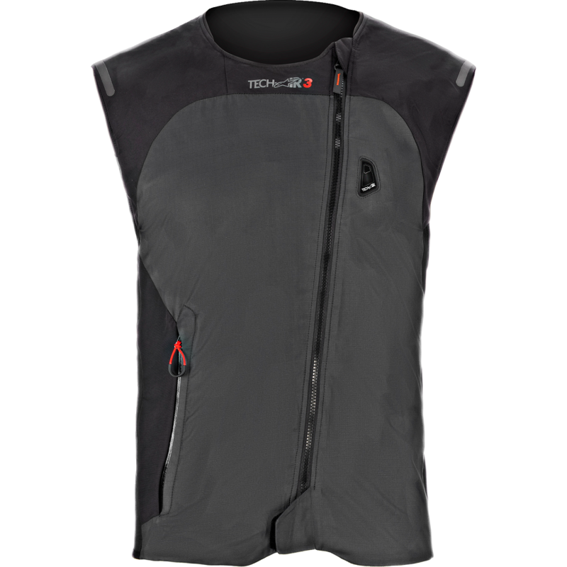 ALPINESTARS (TEC AIR) TECH AIR 3 BK M 6508322-10-M