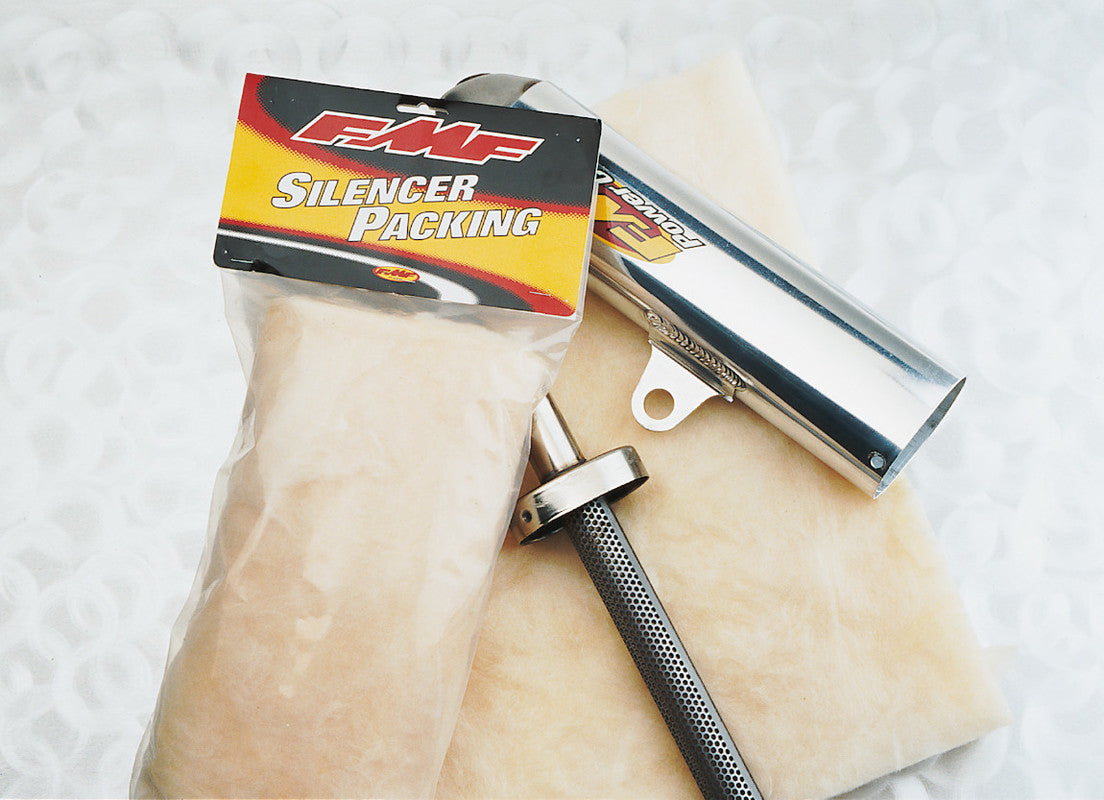 FMF 2-STROKE MUFFLER PACKING FMF 010589