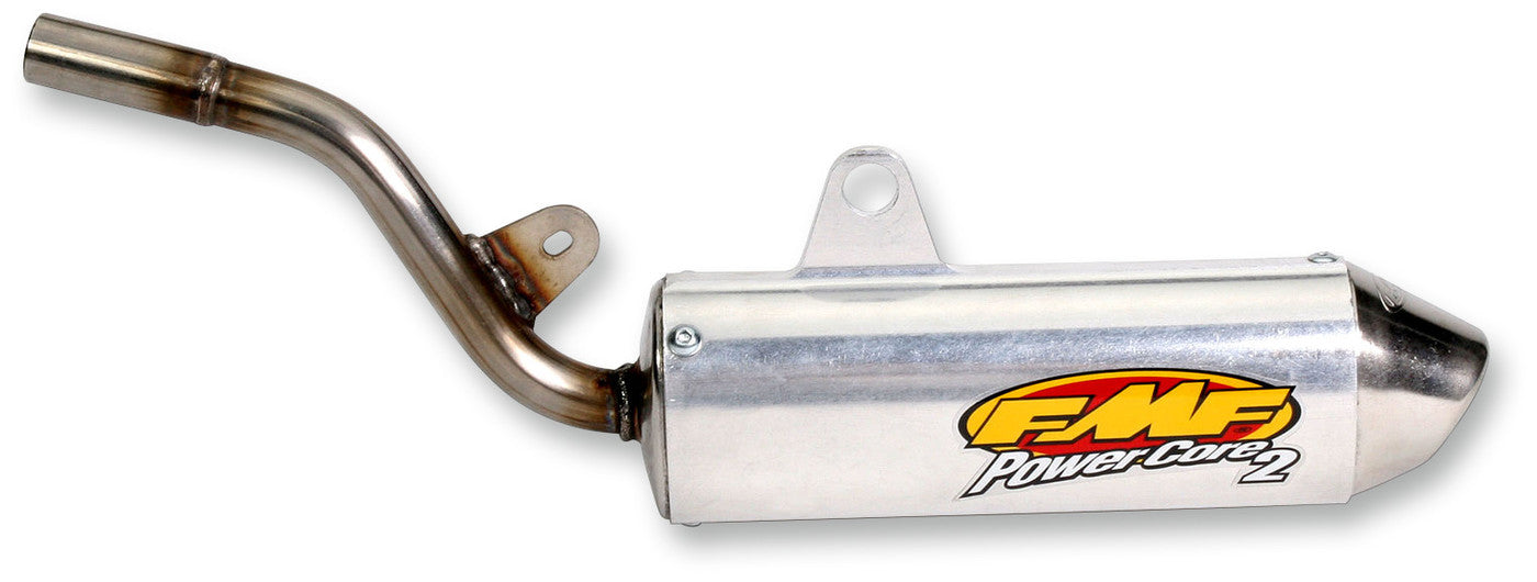 FMF 98-21 KX80/100,03-04 RM100 P-CORE 2 SIL 020231