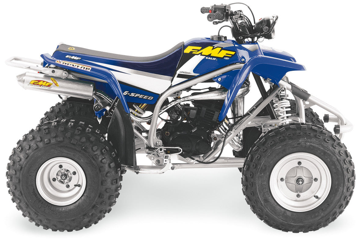 FMF 88-06 BLASTER POWERCORE 2 SILENCER FMF 020263