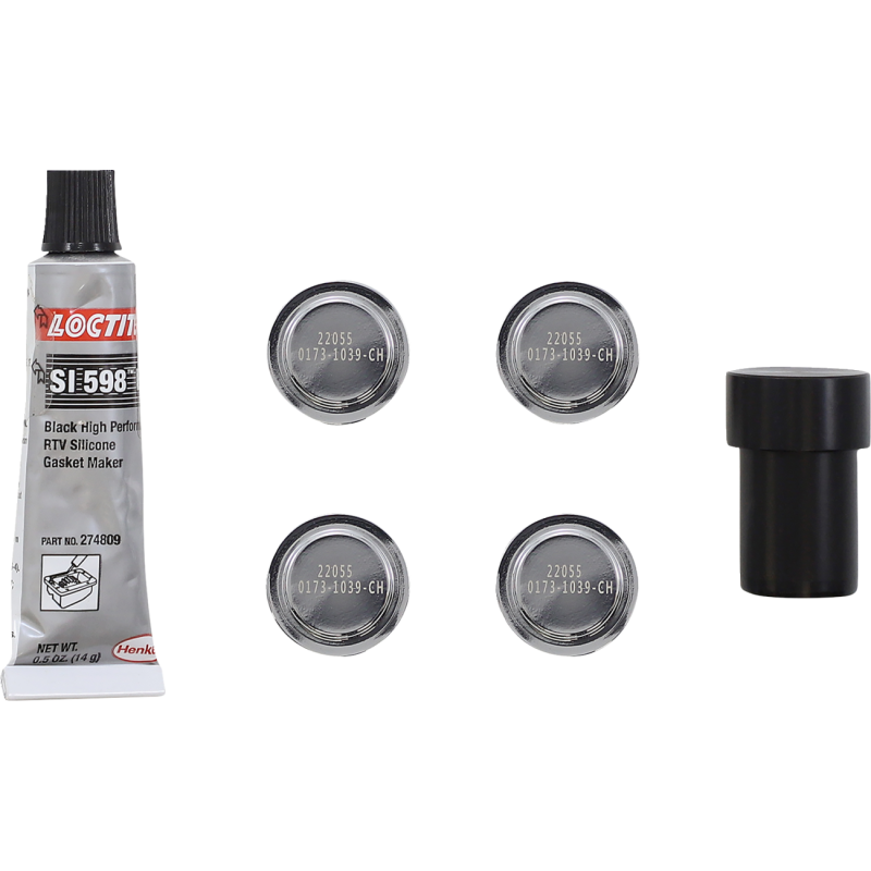 BURLY BRAND HANDLEBAR VIEJOCITO 8 CHR B12-7010C