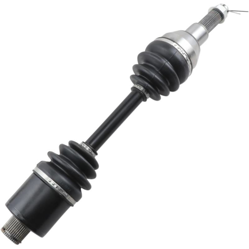 MOOSE UTILITY DIVISION AXLE KIT COMPLETE POL LM6-PO-8-302