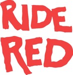 FACTORY EFFEX 3-PACK DIE CUT DECALS - RIDE RED (RED) 04-2674