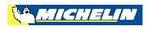 FACTORY EFFEX 5-PACK LOGO STICKERS - MICHELIN 06-90012
