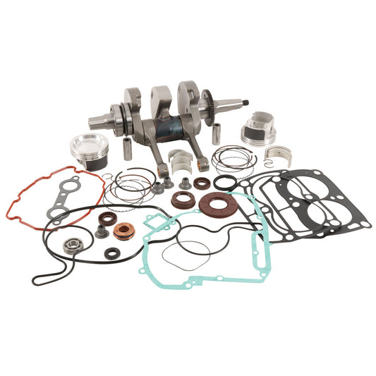 VERTEX COMPLETE ENGINE REBUILD KIT WR101-185