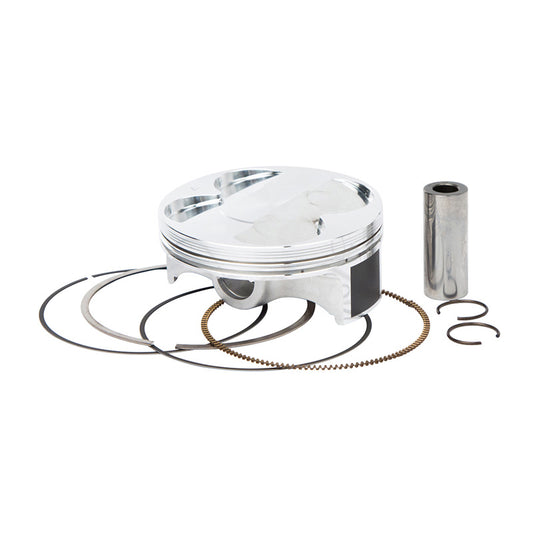 VERTEX FORGED BIG BORE PISTON KIT 23679B