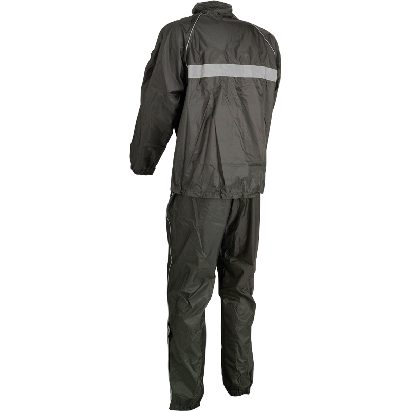 Z1R JACKET WATERPROOF BK 3X 2854-0337