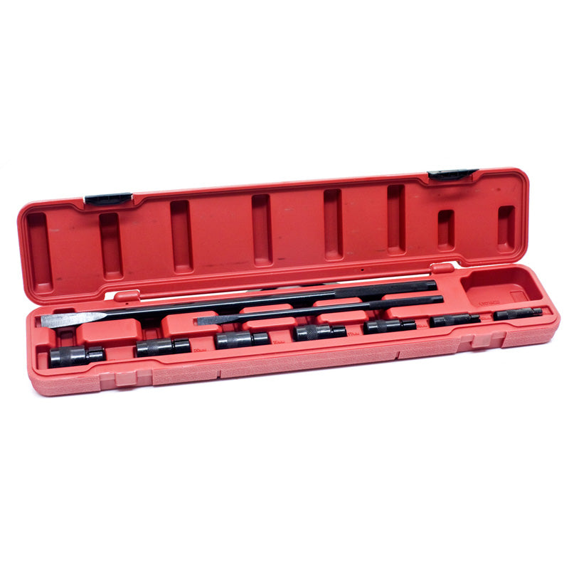 ITL 9PCS BEARING REMOVER. 230HO7008