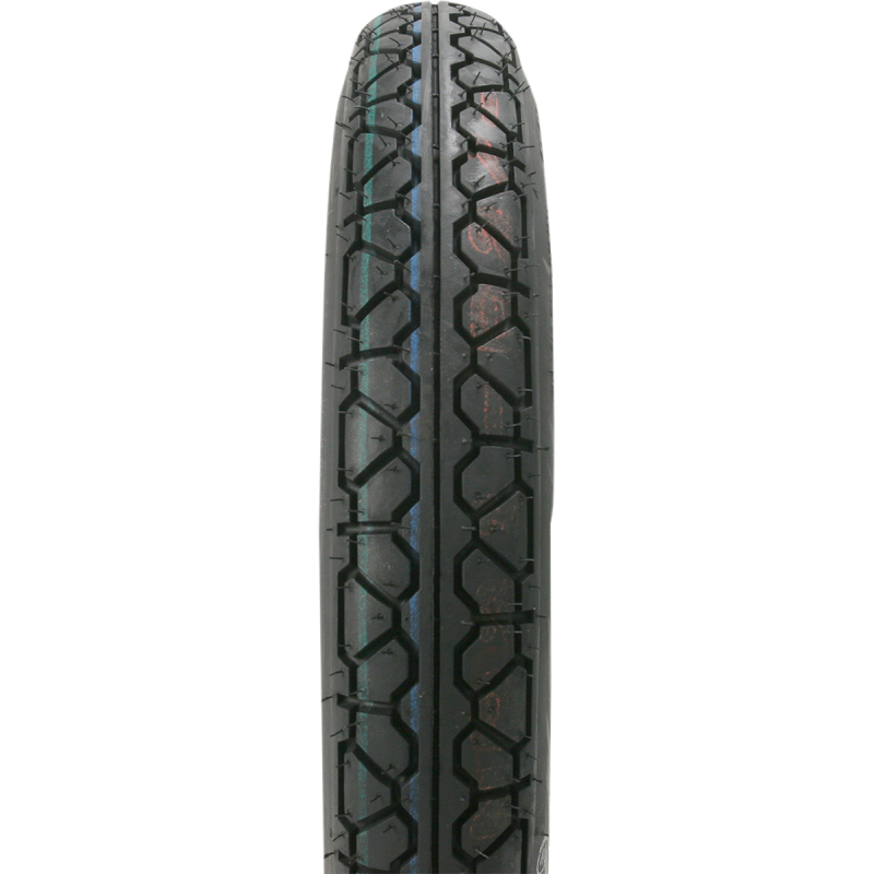 IRC 3.50-16 52P NR21 REAR MOPED 301999