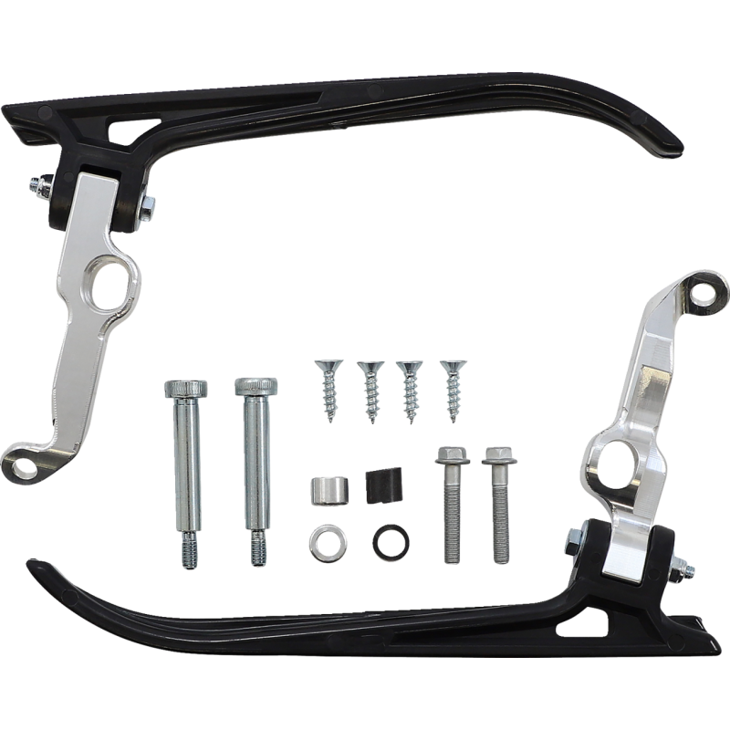 MOOSE RACING MOOSE MOTO MOUNT KIT 53-2122