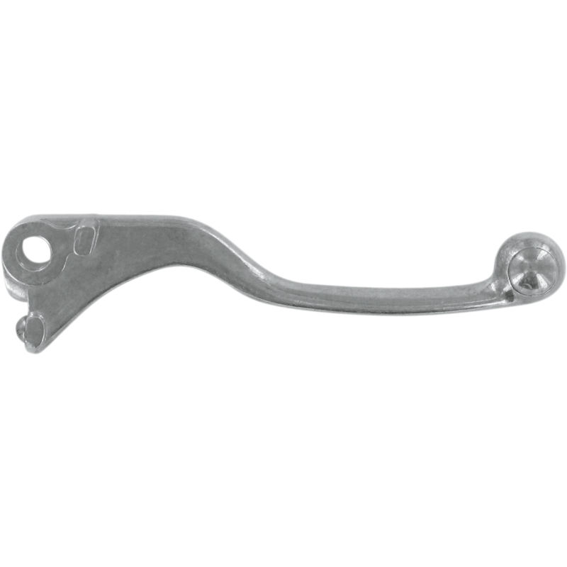 MOOSE RACING BRAKE LEVER HONDA CR POLISHED M553-13-11