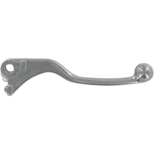 MOOSE RACING BRAKE LEVER HONDA CR POLISHED M553-13-11