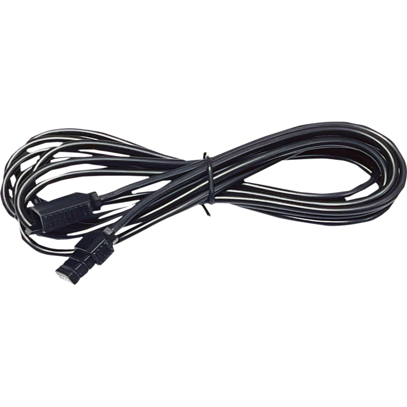 CUSTOM DYNAMICS WIRE EXTENTN 8' RCK LGHT CD-EXT-8