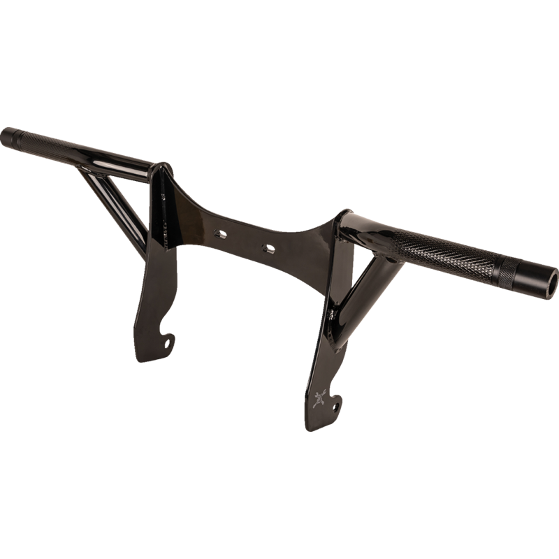 BURLY BRAND BRAWLER KIT CRASH BAR - BAGGER B10-3013B