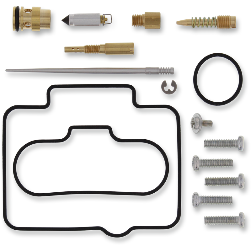 MOOSE RACING REPAIR KIT CARB HON 26-1164