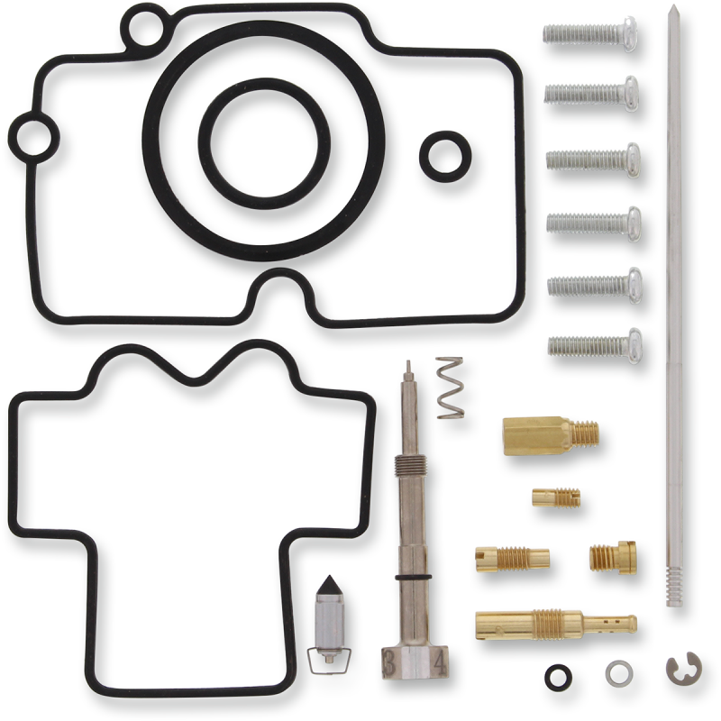 MOOSE RACING REPAIR KIT CARB SUZ 26-1492