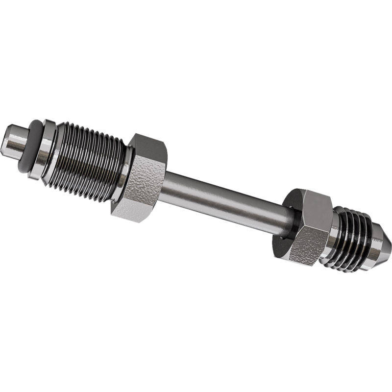 GOODRIDGE CLUTCH ADAPTOR - 7/16" - BIG TWIN '01-'12 P602-03-04C