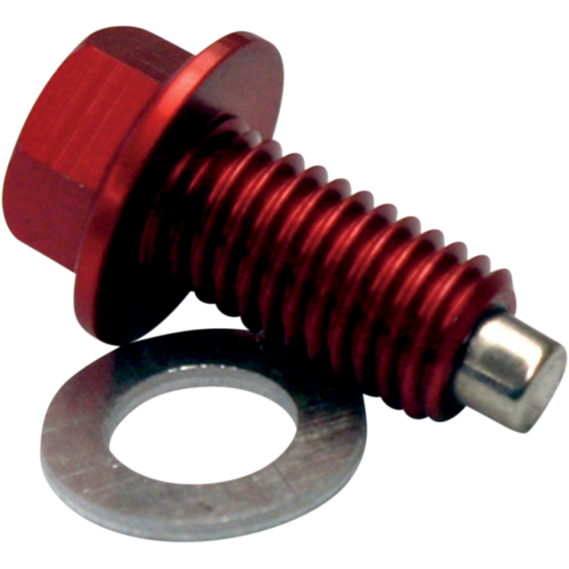 MOOSE RACING MAGNETIC DRAIN BOLT 0920-0049