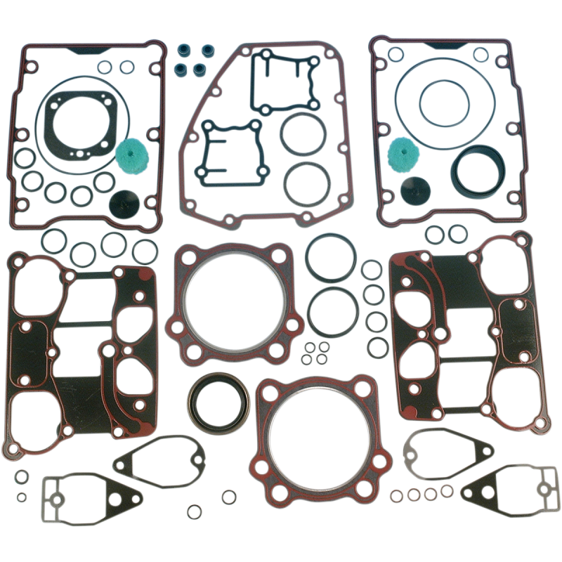 JAMES GASKET 99-04 T/C ENGINE GASKET KIT 95" .046HG 17055-99