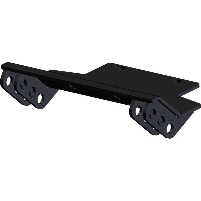KFI PRODUCTS PLOW MOUNT - INTIMIDATOR 106285