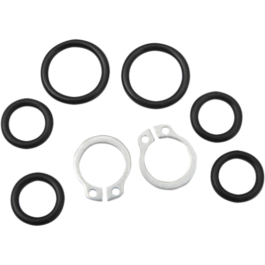 GOODRIDGE REBUILD KIT FUEL LINE HDFL5-KIT