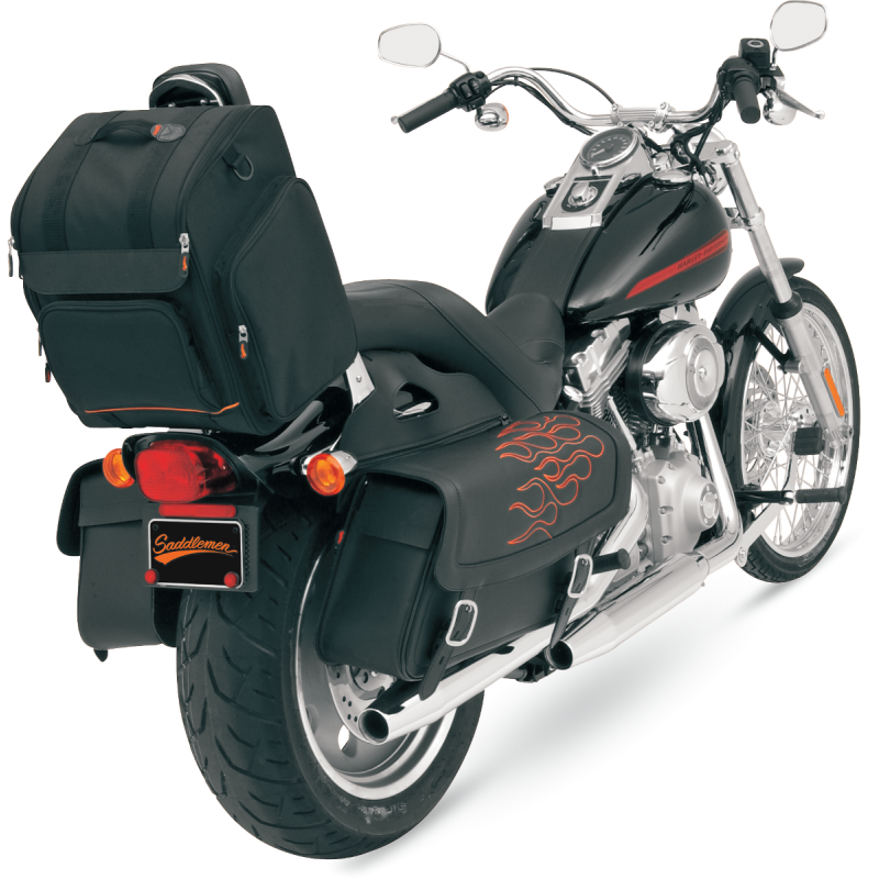 SADDLEMEN LARGE UNIVERSAL BIKE BAG 3515-0078