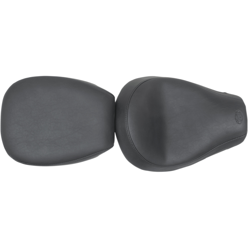 MUSTANG TRIPPER SOLO SEAT (BLK) HONDA REBEL 1100 21-22,1100T 23-25 84150